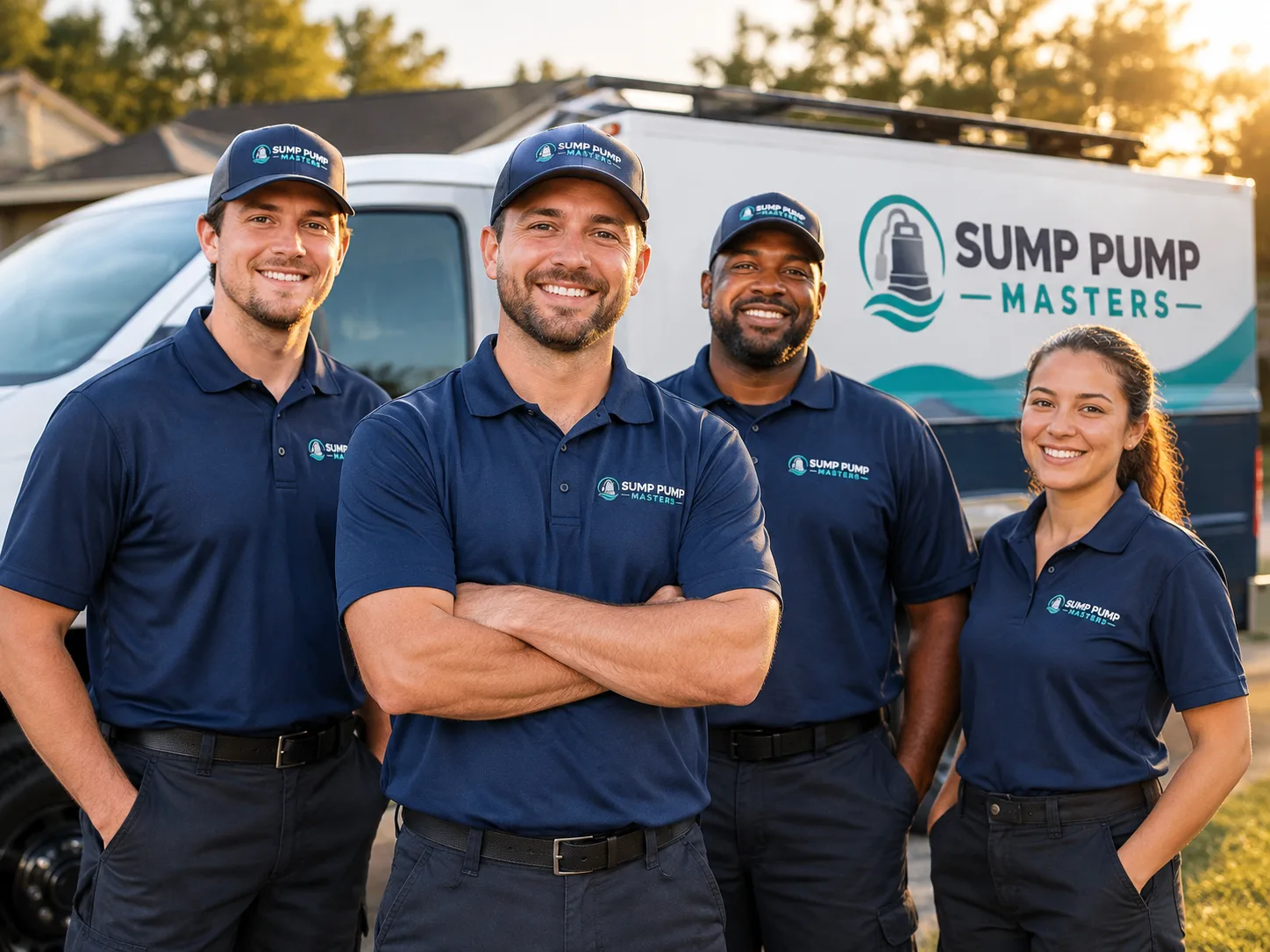 Sump Pump Repair company in Lake Dallas, TX