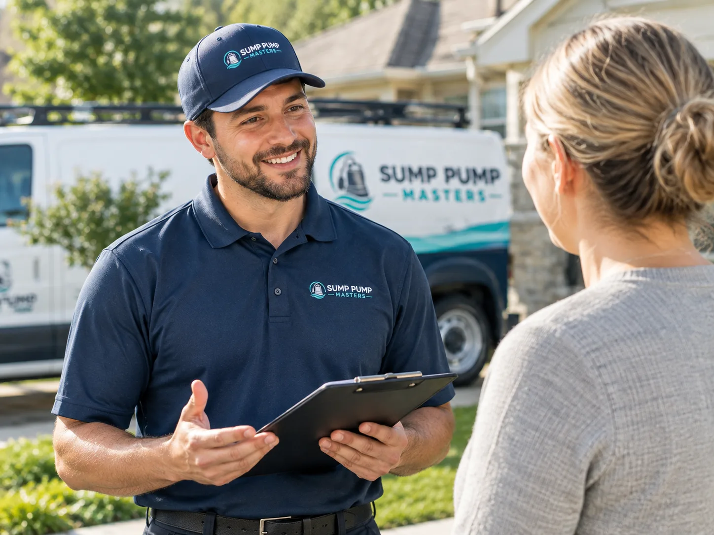 Sump Pump Repair Lake Dallas, TX FAQs